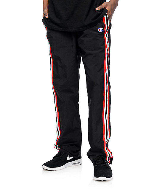 champion gym pants