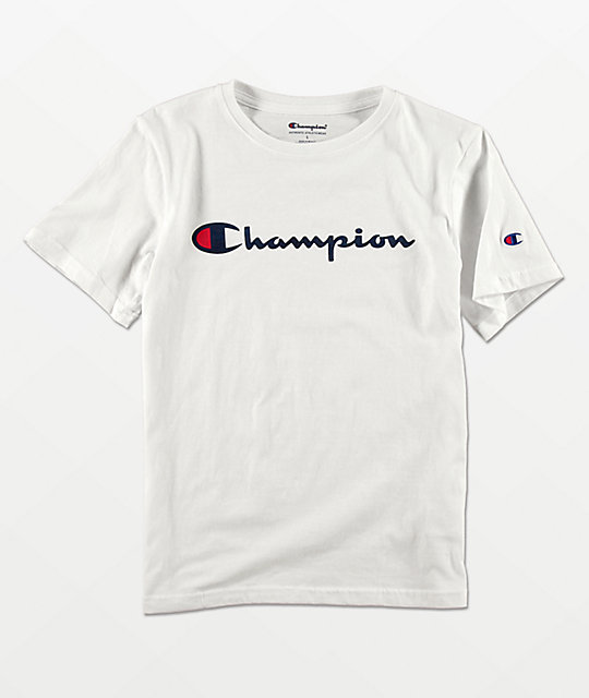 camisetas blancas de marca