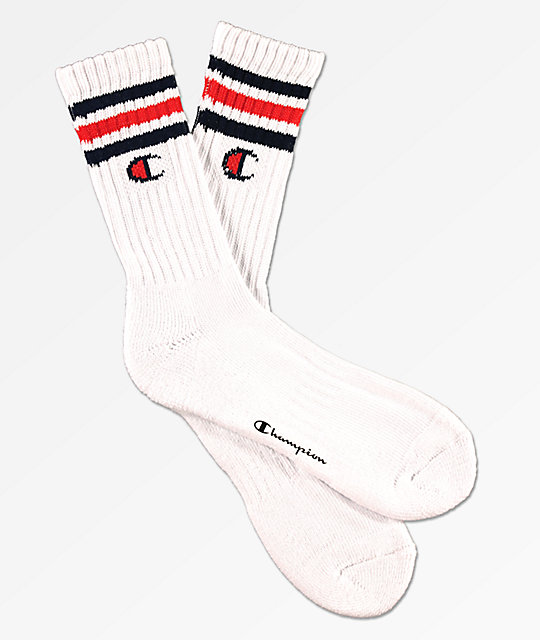 champion athletic socks