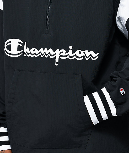 champion manorak