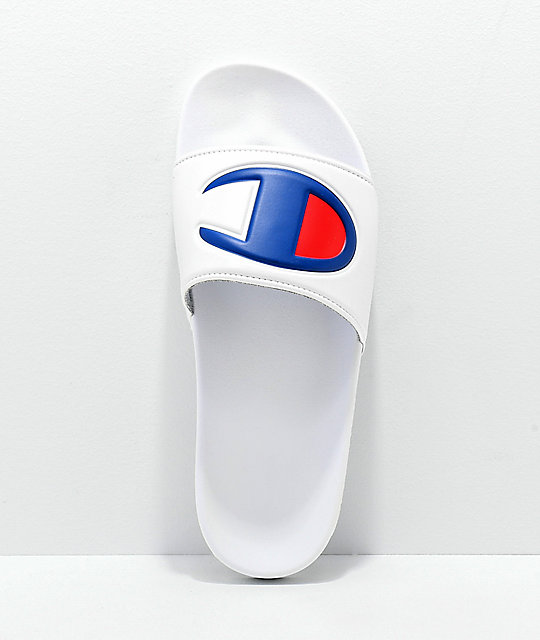 zumiez champion slides