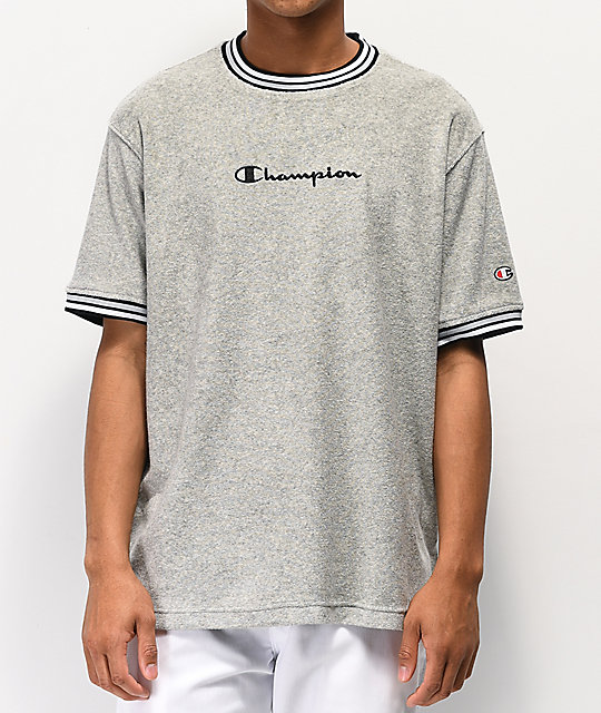 champion ringer t shirt