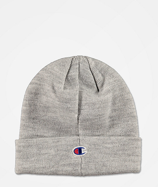 champion beanie zumiez