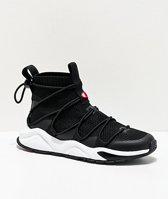 flux zapatos