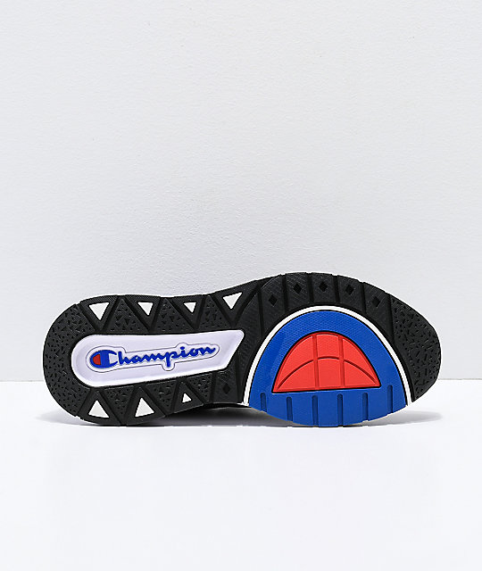 champion life rally pro shoes