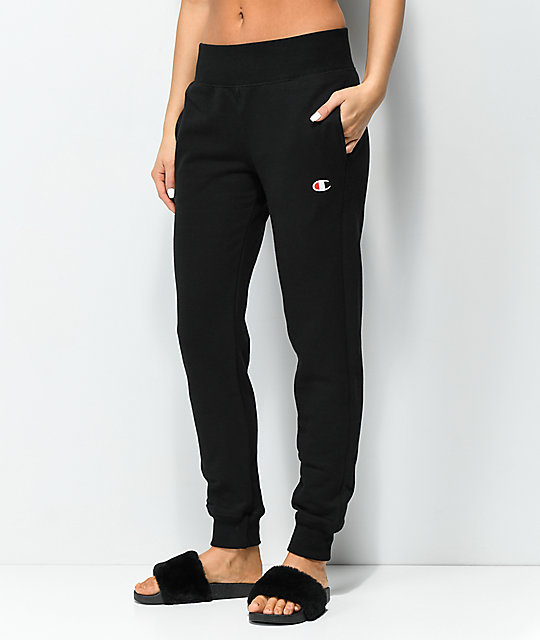 champions joggers womens Clothing & Shoes