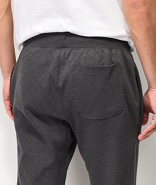 champion reverse weave jogger sweatpants