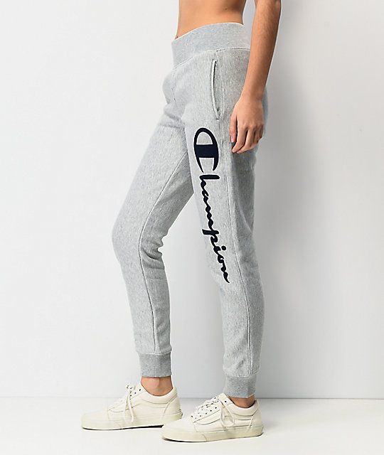 champion joggers zumiez