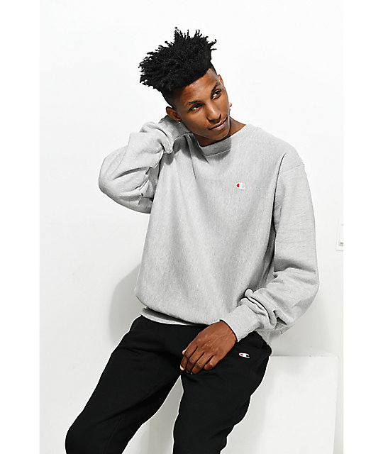 how do champion reverse weave hoodies fit
