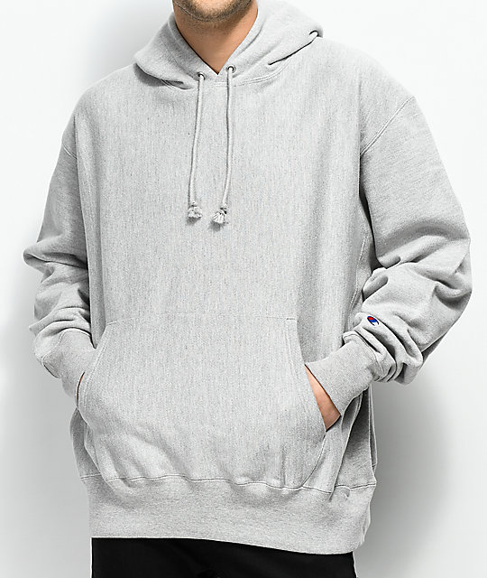 champion streetwear hoodie