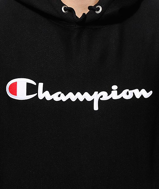 champion hoodie zumiez