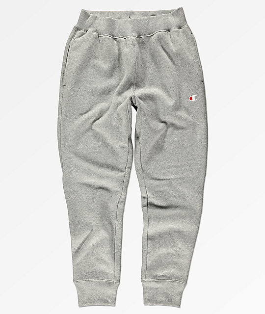 champion joggers zumiez