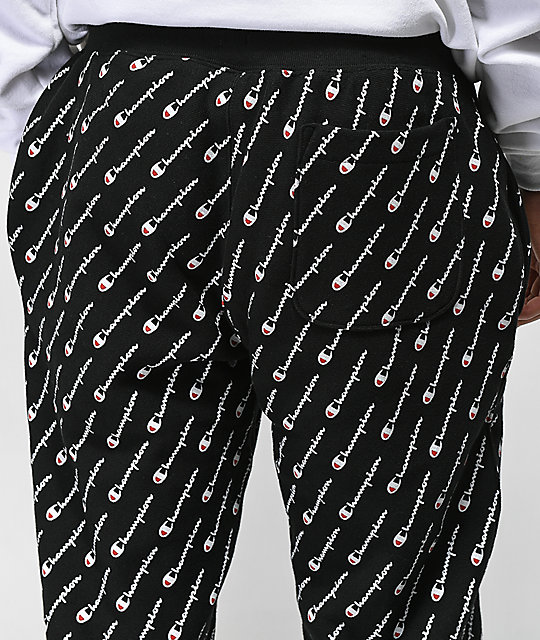 champion sweatpants zumiez