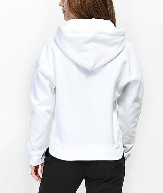 zumiez champion women's hoodie