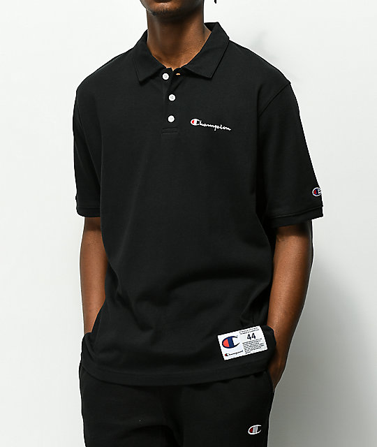 champion polo