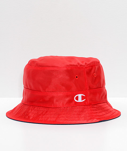 customize your own bucket hat