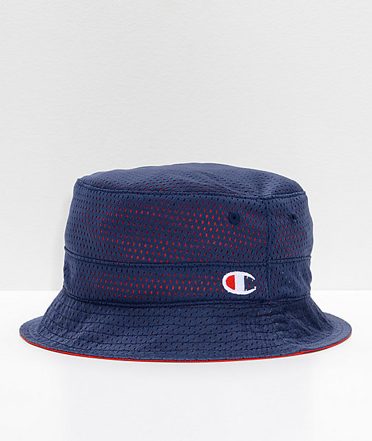 champion fisherman hat