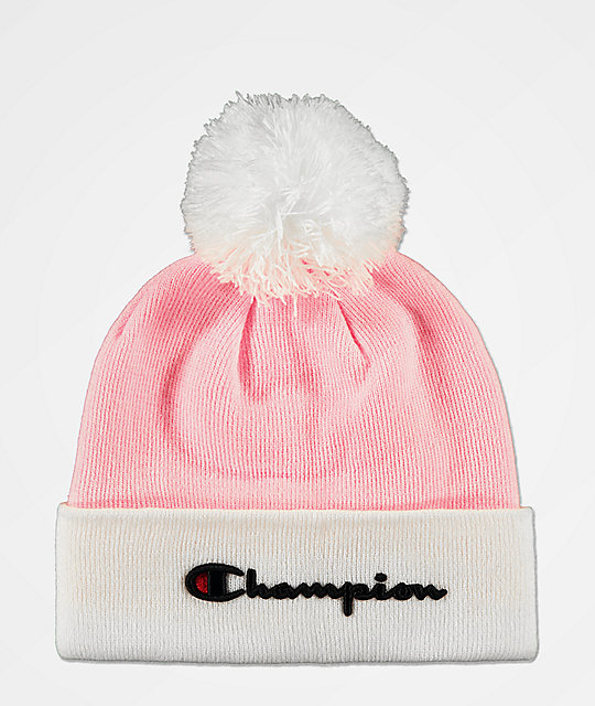 zumiez champion beanie