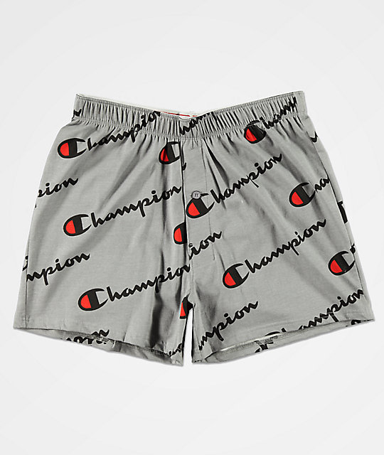 calzoncillos de punto