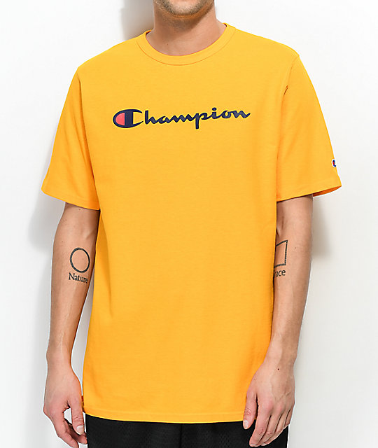 camisetas champion