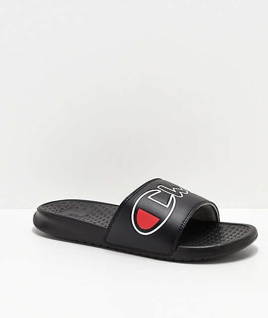 silver champion slides