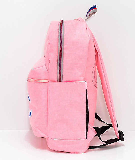 champion bags mens pink