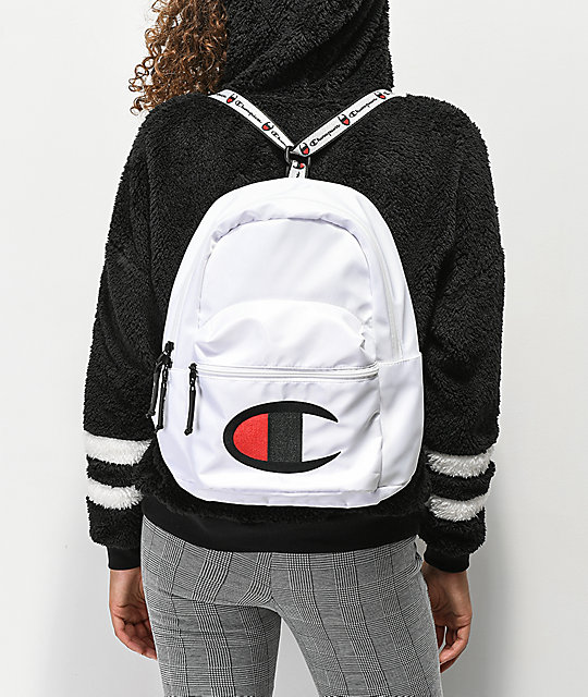 champion backpack small