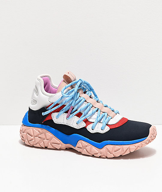 champion tank sneakers