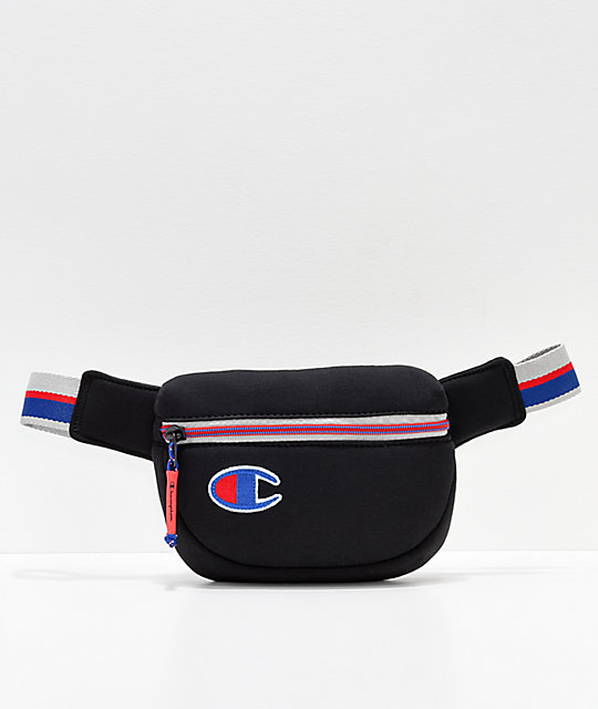 champs fanny pack