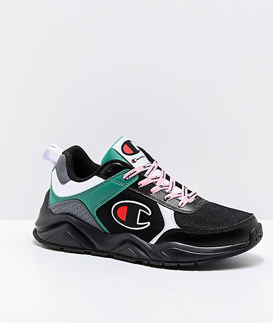 champion 93 eighteen 2017