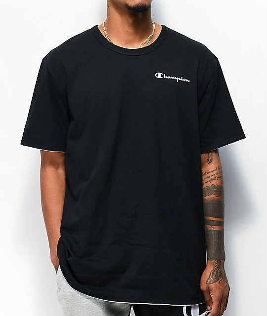 punto blanco camisetas