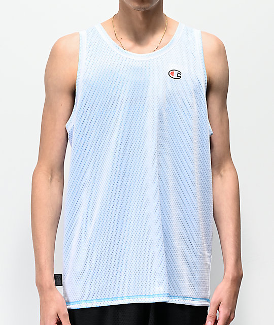 camiseta sin mangas