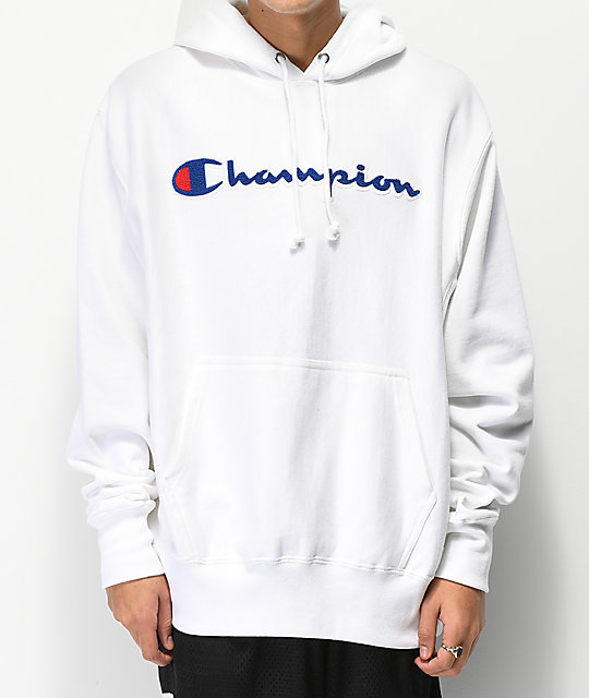 Champion sweater shop zumiez opiniones