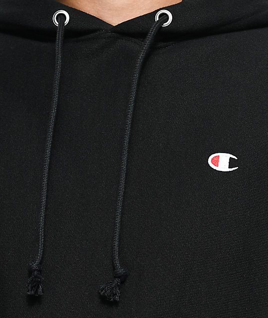 sudadera capucha champion