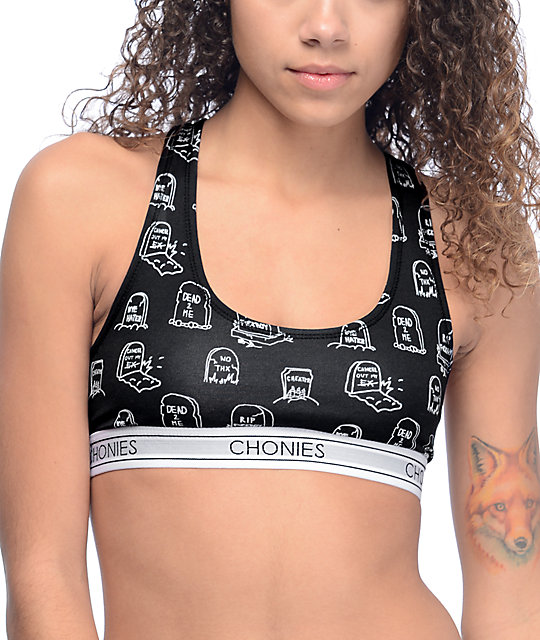 chonies bra