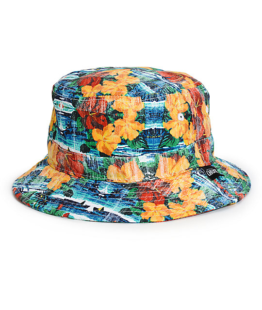 original chuck bucket hat