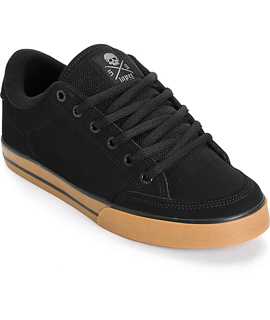 vans old skool negro