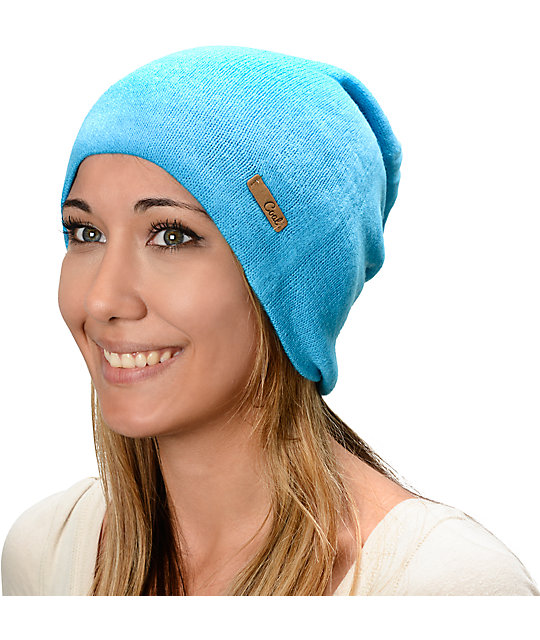 Coal Damen Beanie The Julietta