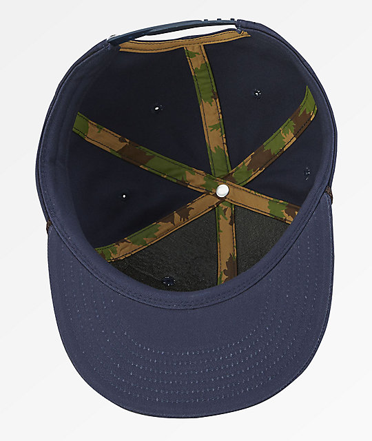 coal wilderness hat