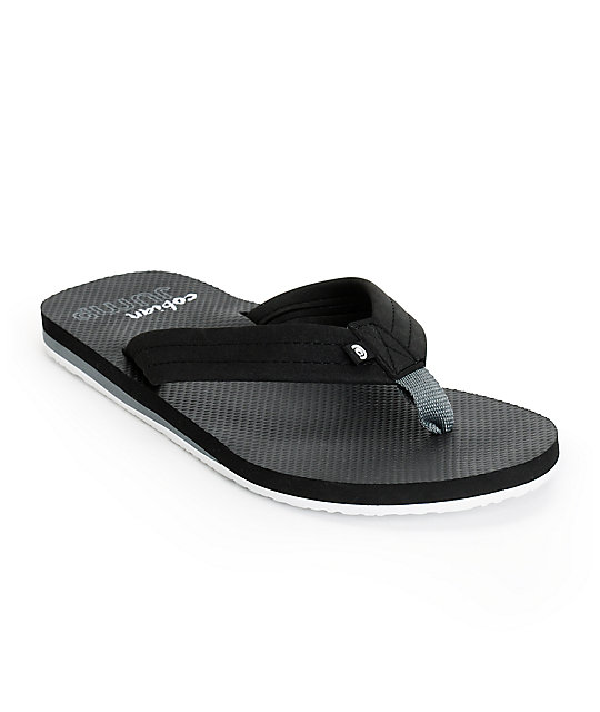 cobian jump sandals