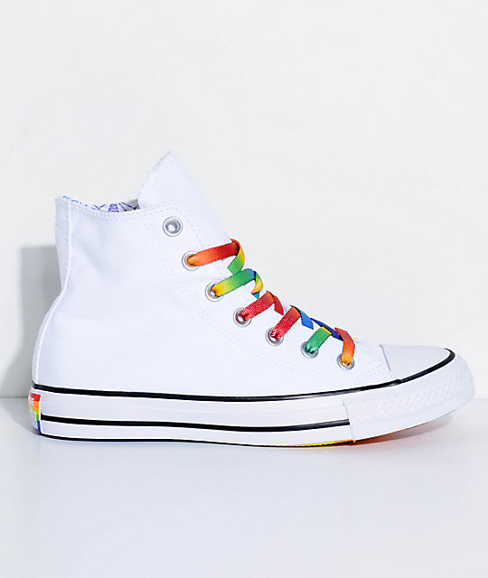 converse ctas hi sneaker