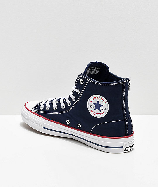 converse mexico flag