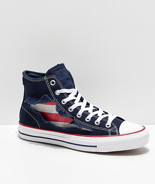 {keywor d} converse flag