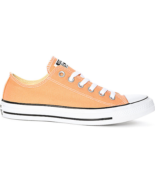 converse ctas ox