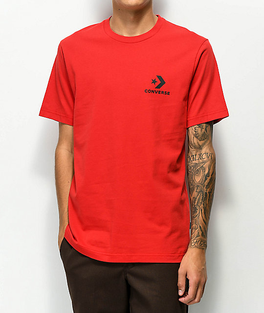 converse roja hombre converse roja hombre