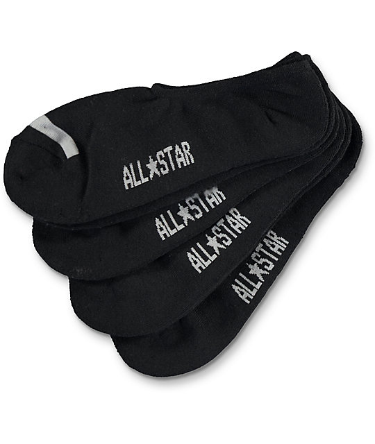 all star converse socks