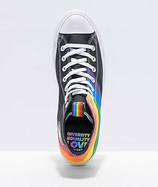 converse cycling shoes