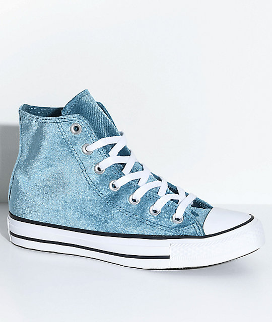 converse chuck taylor all star hi