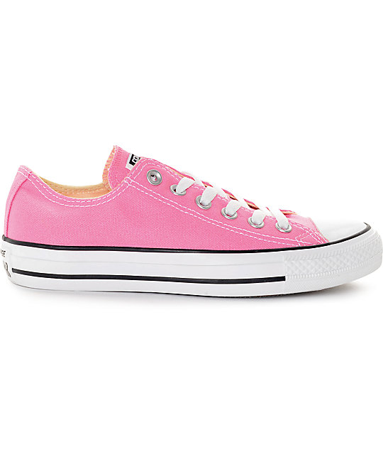 converse rosa