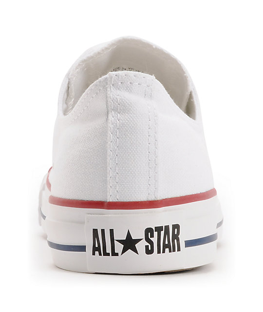 converse blue with white stars